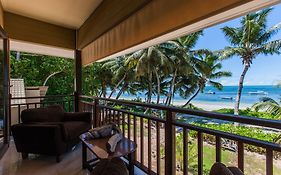 Villas des Alizes beachfront suites&garden villas